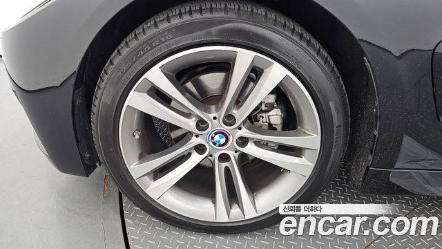 BMW | BMW 4 Series (F32) | 4 Series (F32)