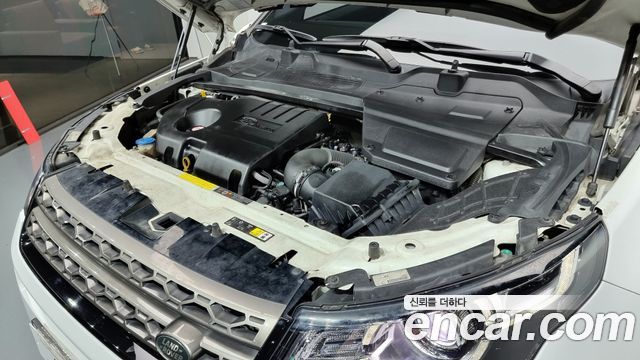 land rover | land rover discovery sport | discovery sport