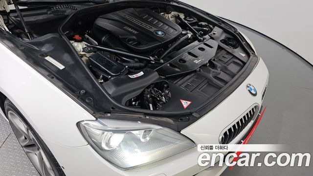 BMW | BMW 6 Series (F12) | 6 Series (F12)