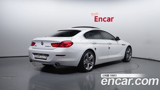 BMW | BMW 6 Series (F12) | 6 Series (F12)