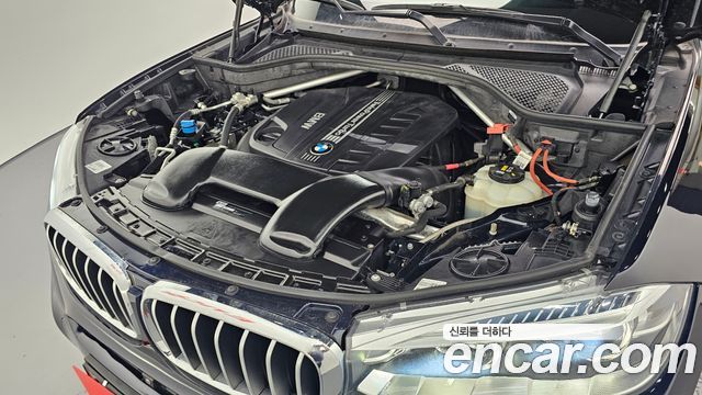 BMW | BMW X6 (F16)