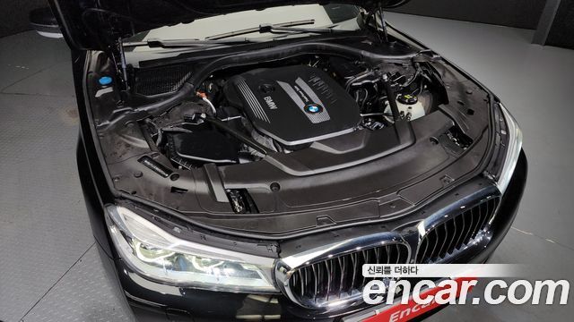 BMW | BMW 7 Series (G11) | 7 Series (G11)
