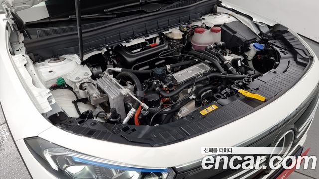 mercedes benz | mercedes benz EQB X243