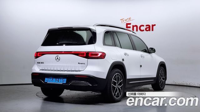 mercedes benz | mercedes benz EQB X243