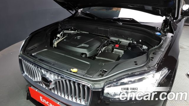 volvo | volvo XC90 2nd Generation | XC90 2nd Generation