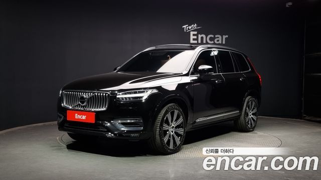 volvo | volvo XC90 2nd Generation | XC90 2nd Generation