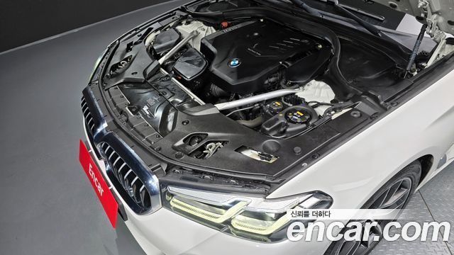 BMW | BMW 5 Series (G30) | 5 Series (G30)