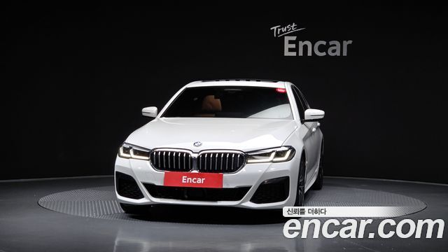 BMW | BMW 5 Series (G30) | 5 Series (G30)