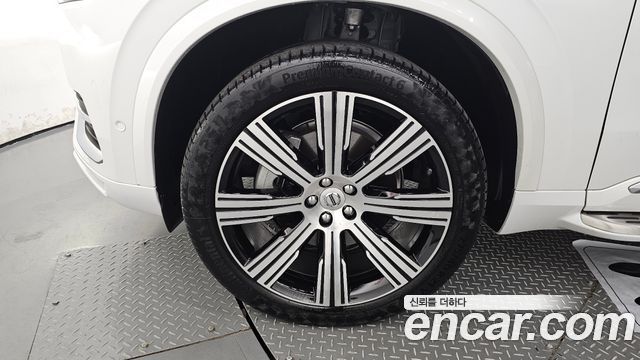 volvo | volvo XC90 2nd Generation | XC90 2nd Generation