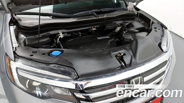 honda | honda Pilot 3rd Generation | Pilot 3rd Generation