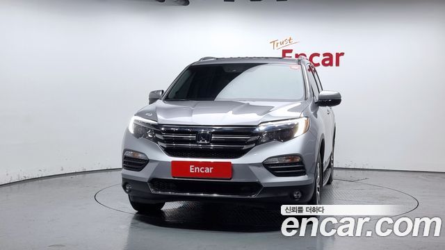 honda | honda Pilot 3rd Generation | Pilot 3rd Generation