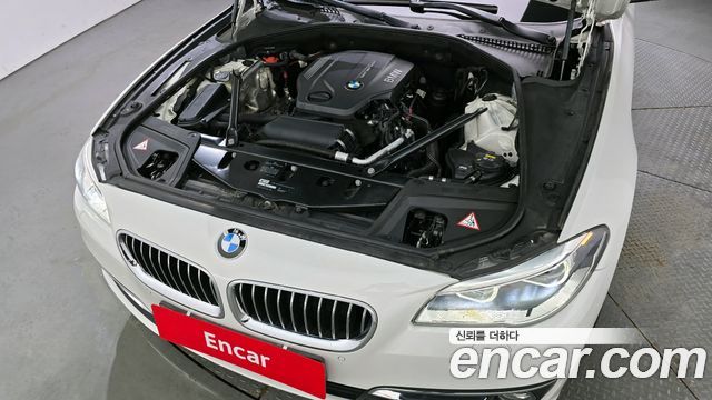 BMW | BMW 5 Series (F10) | 5 Series (F10)