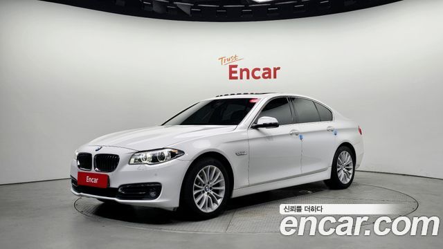 BMW | BMW 5 Series (F10) | 5 Series (F10)