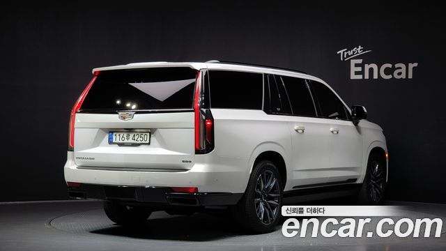 cadillac | cadillac Escalade 5th generation | Escalade 5th generation