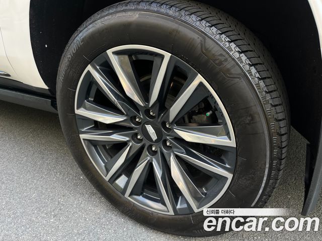 cadillac | cadillac Escalade 5th generation | Escalade 5th generation