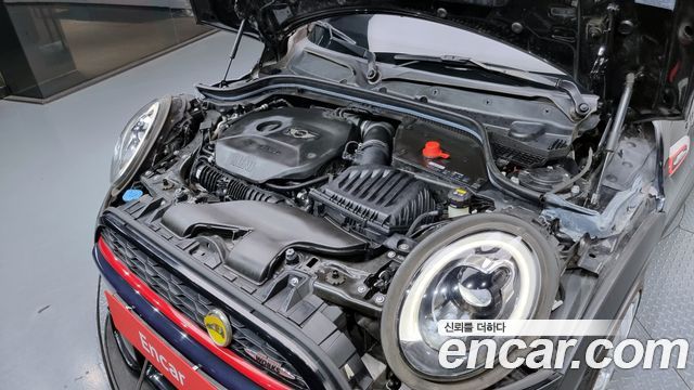 mini | mini Cooper S | Cooper S