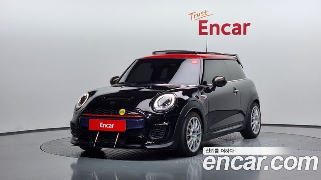 mini | mini Cooper S | Cooper S