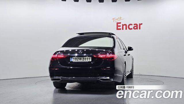 mercedes benz | mercedes benz S-Class W223 | S-Class W223