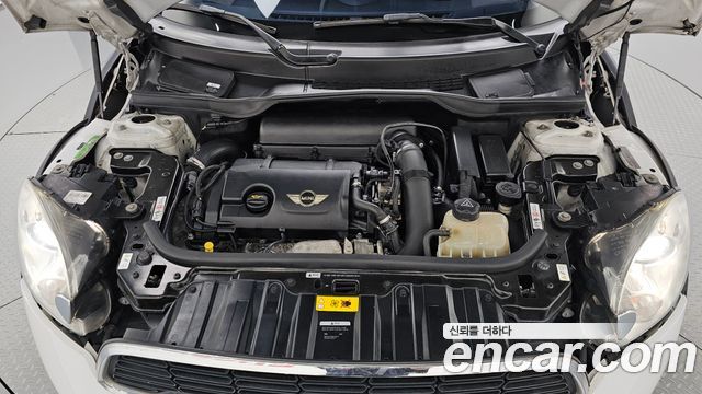 mini | mini Cooper S Countryman | Cooper S Countryman