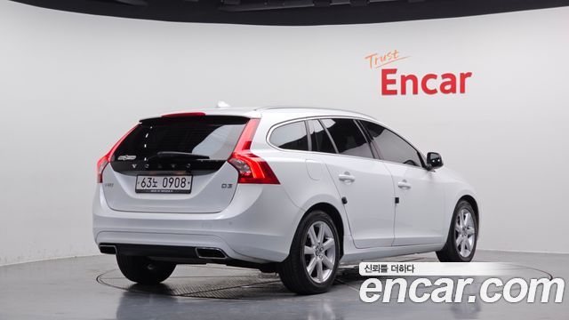 volvo | volvo V60