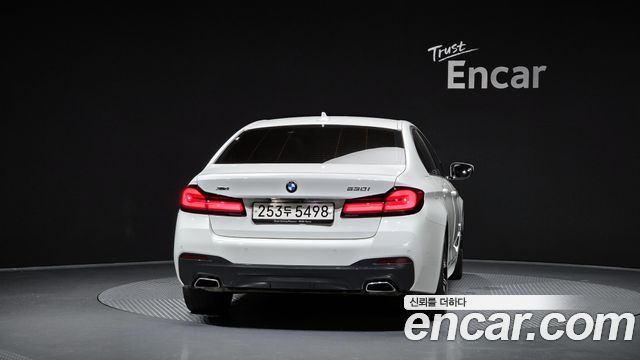 BMW | BMW 5 Series (G30) | 5 Series (G30)