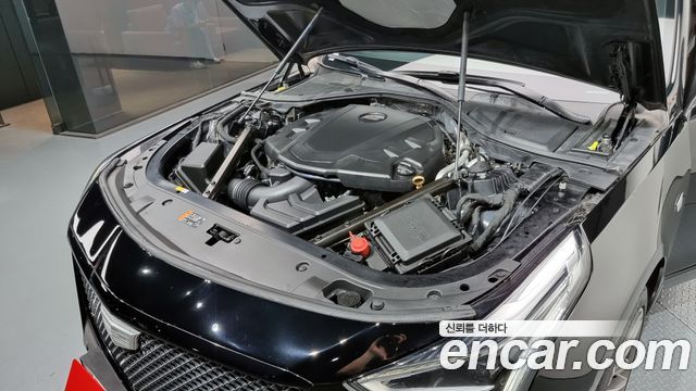 cadillac | cadillac CT6