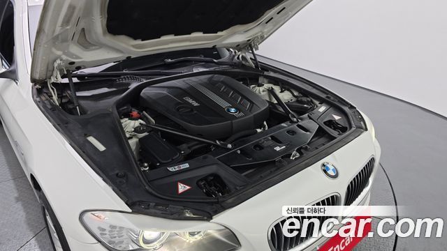BMW | BMW 5 Series (F10) | 5 Series (F10)