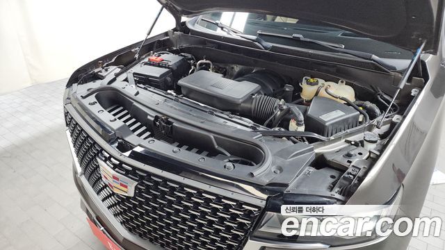 cadillac | cadillac Escalade 5th generation | Escalade 5th generation