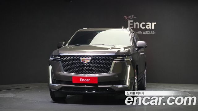 cadillac | cadillac Escalade 5th generation | Escalade 5th generation