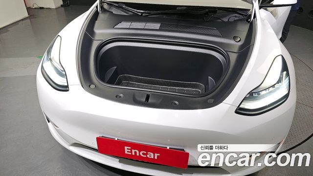 tesla | tesla Model Y | Model Y