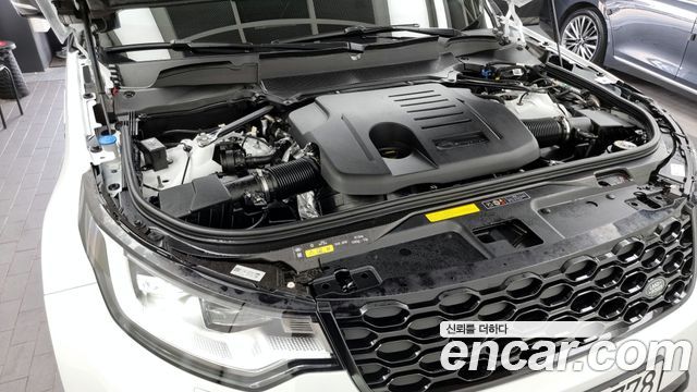 land rover | land rover Discovery 5 | Discovery 5