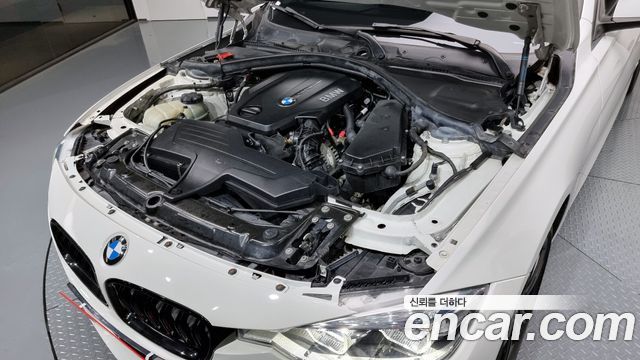 BMW | BMW 3 Series (F30) | 3 Series (F30)