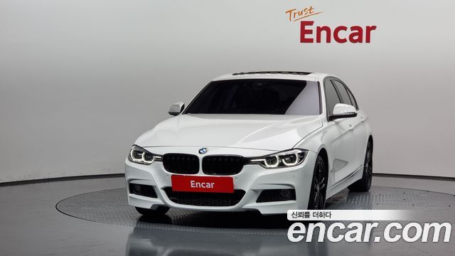BMW | BMW 3 Series (F30) | 3 Series (F30)
