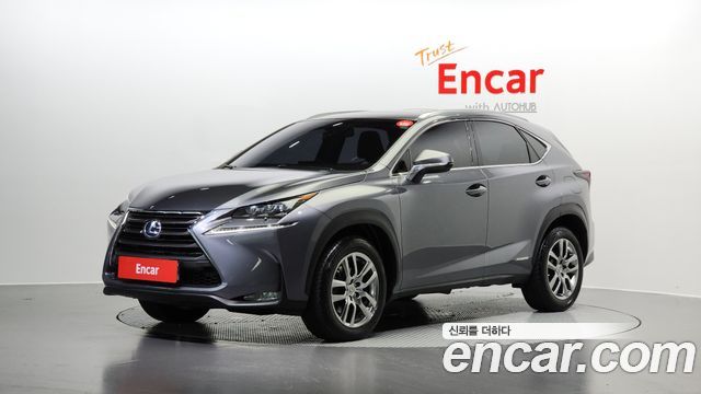 Lexus | Lexus NX300h