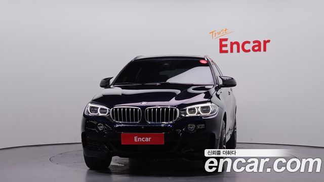 BMW | BMW X6 (F16)