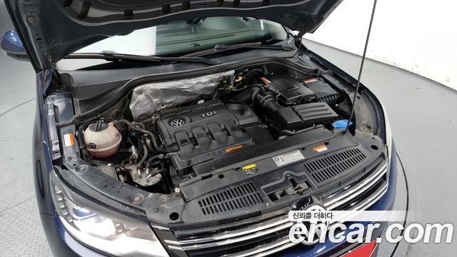 Volkswagen | Volkswagen New Tiguan | New Tiguan