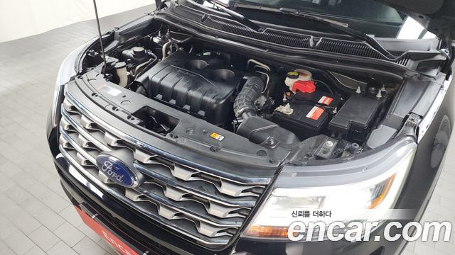 ford | ford Explorer | Explorer