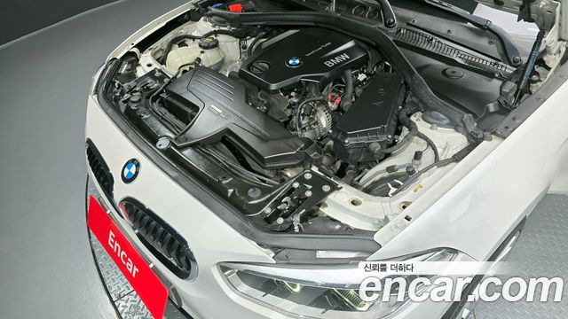 BMW | BMW 1 Series (F20) | 1 Series (F20)