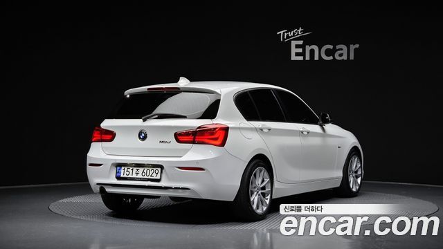 BMW | BMW 1 Series (F20) | 1 Series (F20)