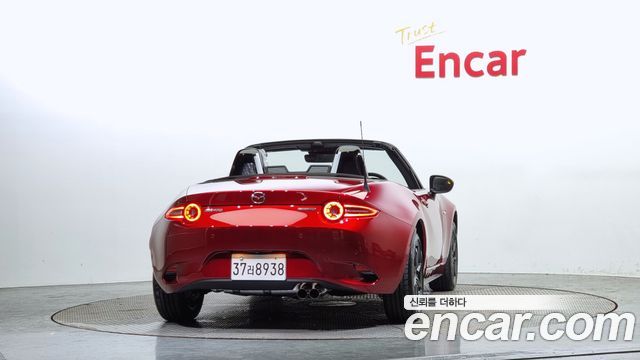 Mazda | Mazda MX-5 MIATA
