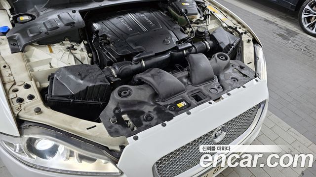 Jaguar | Jaguar All New XJ