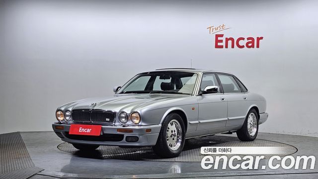 Jaguar | Jaguar XJ-6