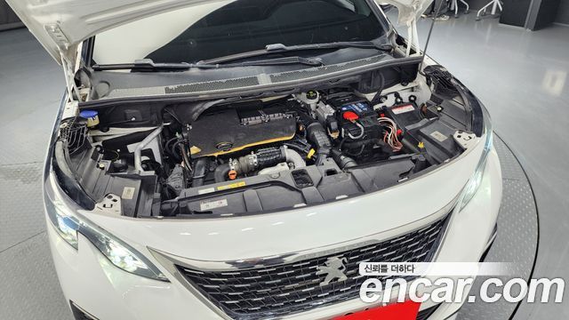 peugeot | peugeot 5008 2nd generation | 5008 2nd generation