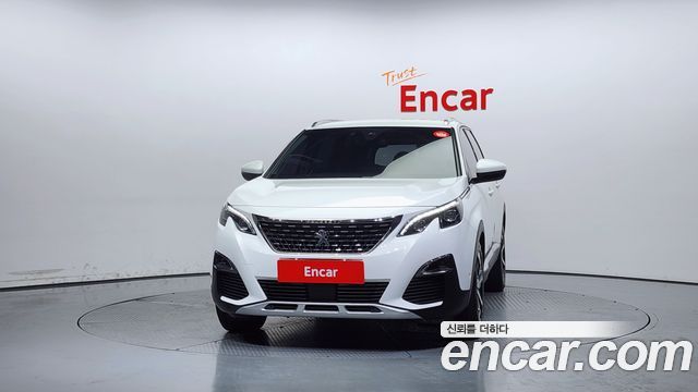 peugeot | peugeot 5008 2nd generation | 5008 2nd generation