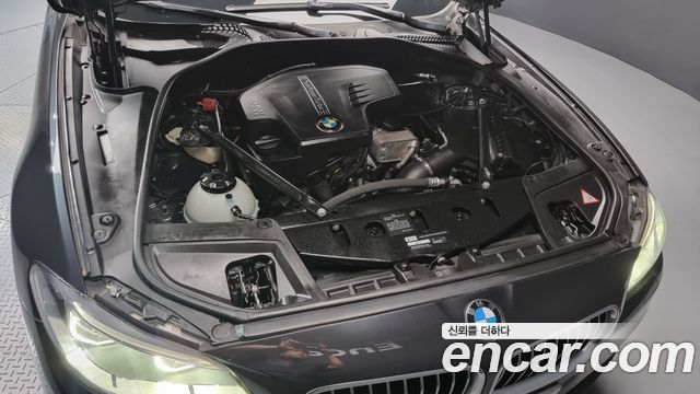 BMW | BMW 5 Series (F10) | 5 Series (F10)