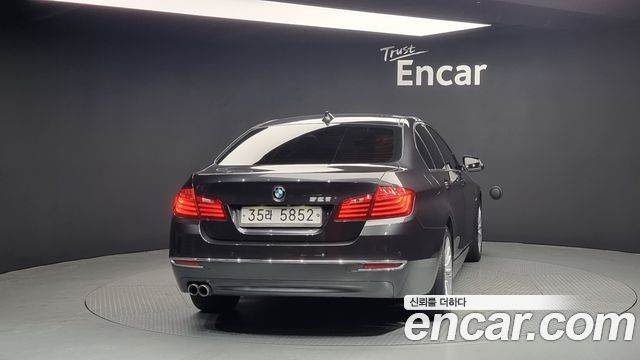BMW | BMW 5 Series (F10) | 5 Series (F10)