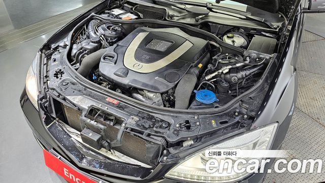 mercedes benz | mercedes benz S-Class W221 | S-Class W221