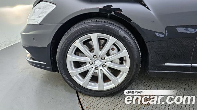 mercedes benz | mercedes benz S-Class W221 | S-Class W221