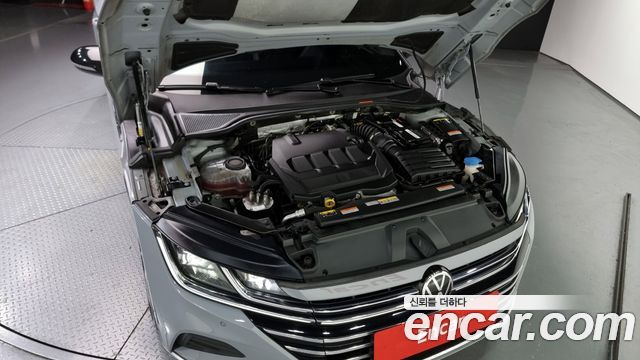 Volkswagen | Volkswagen Arteon | Arteon