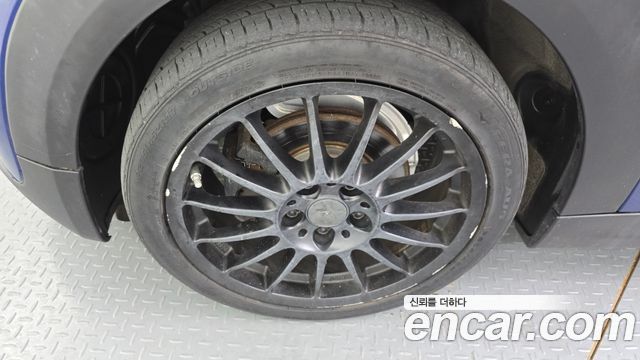 mini | mini Cooper D | Cooper D